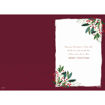 Picture of TO A LOVELY MUM & DAD CHRISTMAS